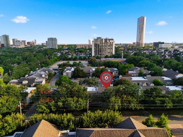5711 Sugar Hill Drive 5, Houston, TX 77057