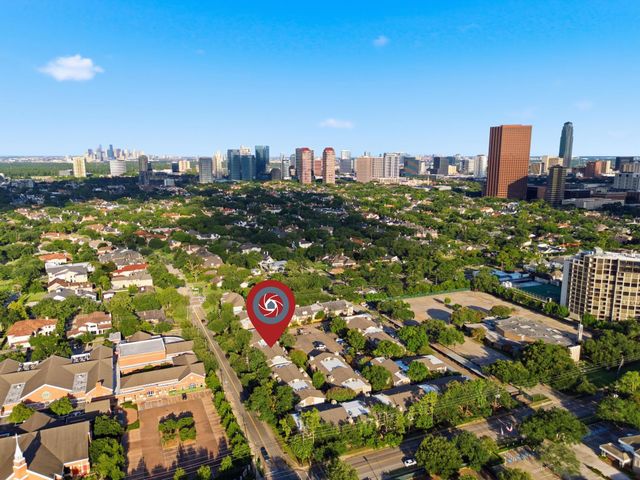 5711 Sugar Hill Drive 5, Houston, TX 77057