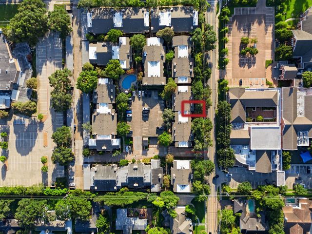5711 Sugar Hill Drive 5, Houston, TX 77057