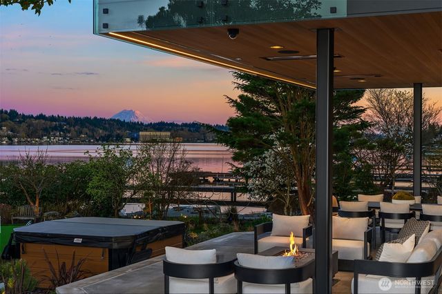 5330 Butterworth Road, Mercer Island, WA 98040