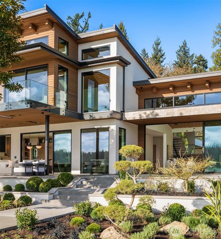 5330 Butterworth Road, Mercer Island, WA 98040
