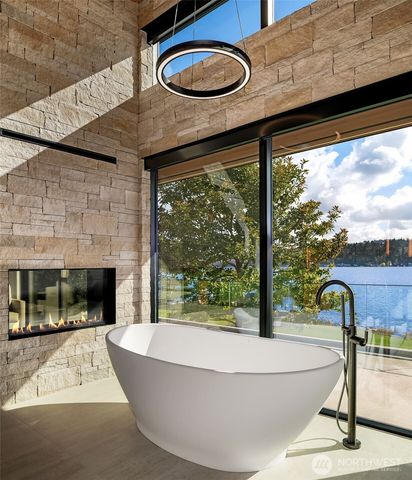 5330 Butterworth Road, Mercer Island, WA 98040