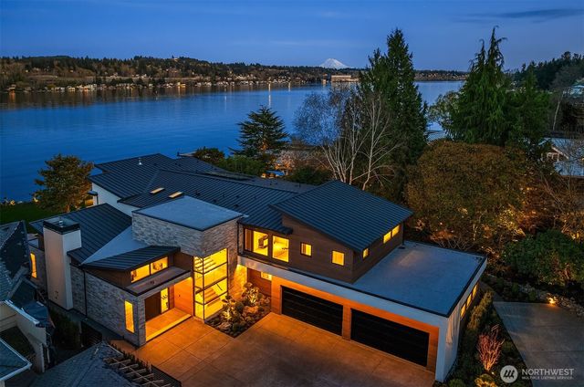 5330 Butterworth Road, Mercer Island, WA 98040