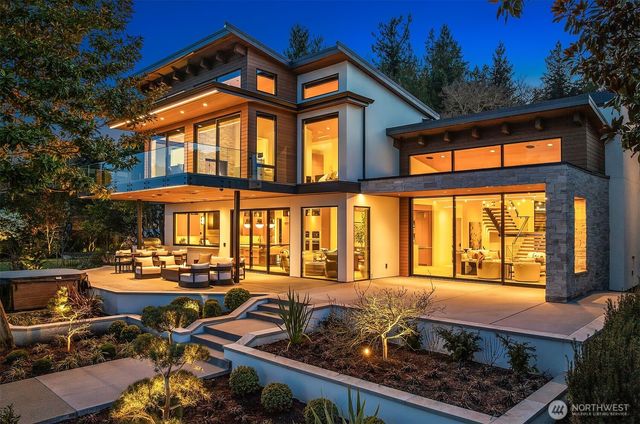 5330 Butterworth Road, Mercer Island, WA 98040