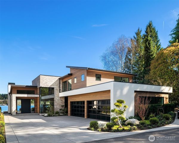 5330 Butterworth Road, Mercer Island, WA 98040
