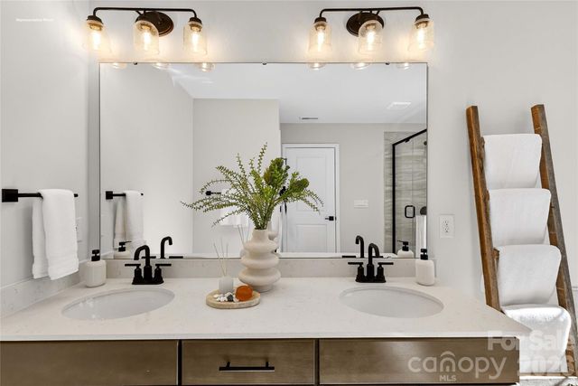 2055 Gallinule Drive, Indian Trail, NC 28079