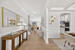 2055 Gallinule Drive, Indian Trail, NC 28079