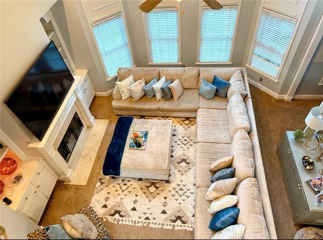 1028 RIVER FOREST Point, Lawrenceville, GA 30045