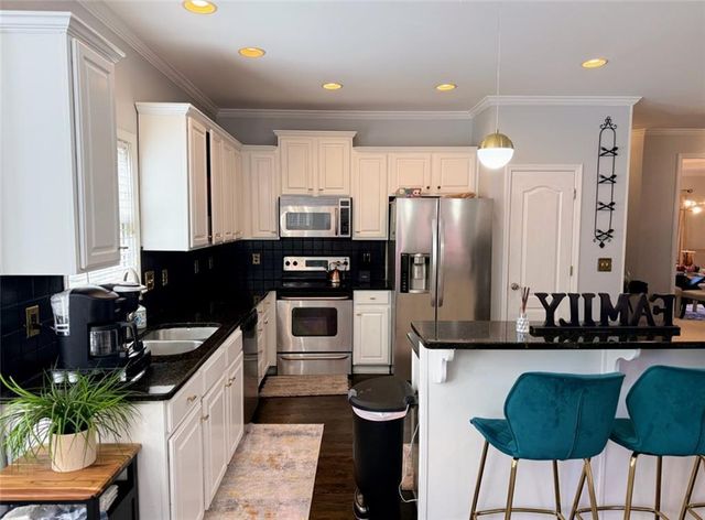 1028 RIVER FOREST Point, Lawrenceville, GA 30045