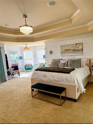 1028 RIVER FOREST Point, Lawrenceville, GA 30045