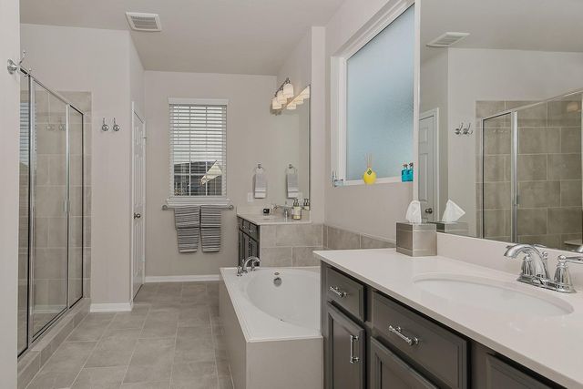 18311 Median Hills Court, Cypress, TX 77433