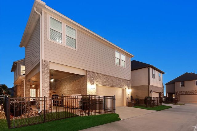 18311 Median Hills Court, Cypress, TX 77433