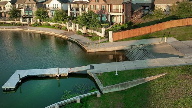 18311 Median Hills Court, Cypress, TX 77433