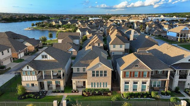 18311 Median Hills Court, Cypress, TX 77433