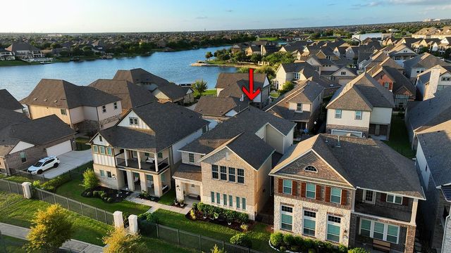 18311 Median Hills Court, Cypress, TX 77433