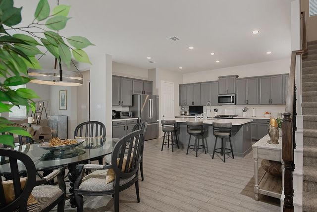 18311 Median Hills Court, Cypress, TX 77433