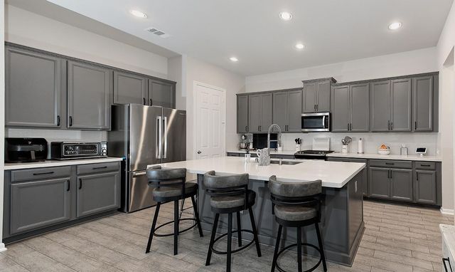 18311 Median Hills Court, Cypress, TX 77433