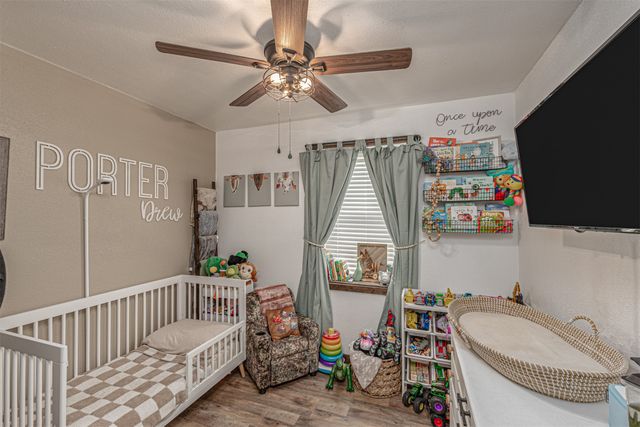 15301 County Road 4018, Kemp, TX 75143