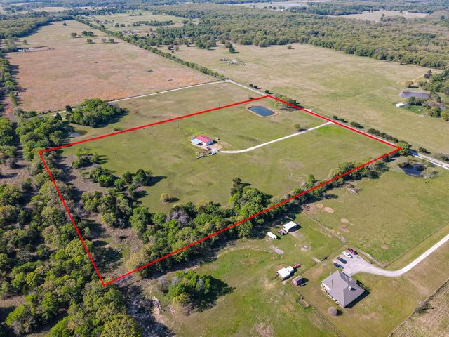 15301 County Road 4018, Kemp, TX 75143