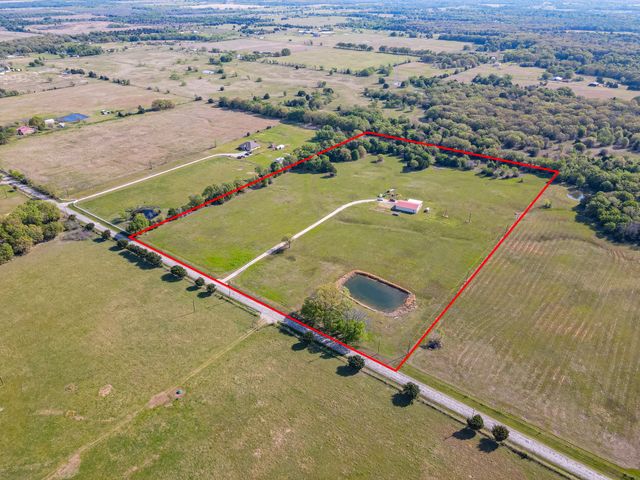 15301 County Road 4018, Kemp, TX 75143