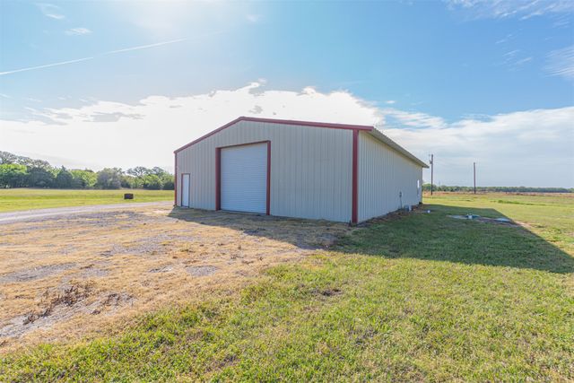 15301 County Road 4018, Kemp, TX 75143