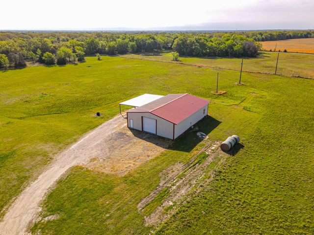 15301 County Road 4018, Kemp, TX 75143