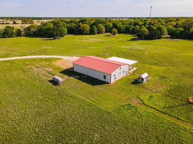 15301 County Road 4018, Kemp, TX 75143