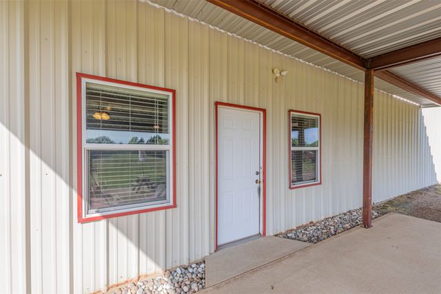 15301 County Road 4018, Kemp, TX 75143