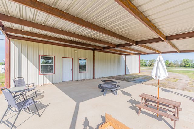 15301 County Road 4018, Kemp, TX 75143