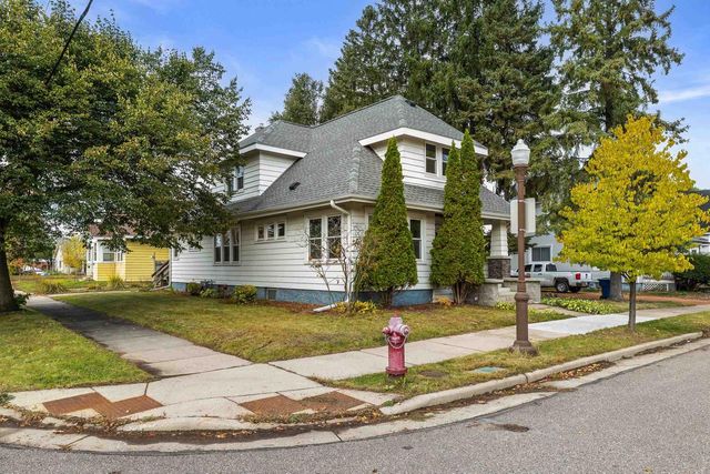 638 WERLE AVENUE, Wausau, WI 54401