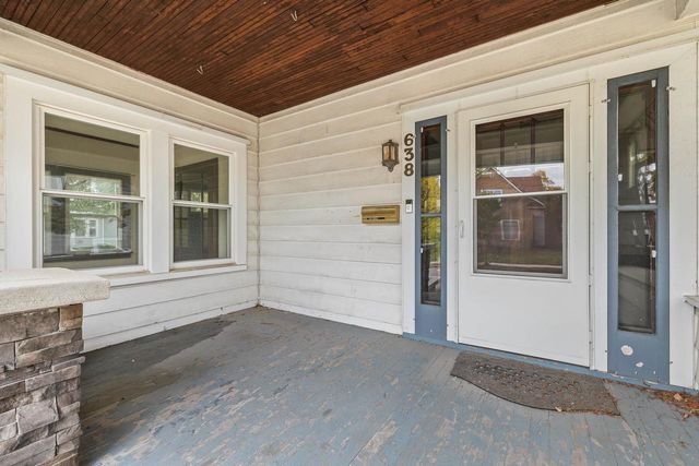 638 WERLE AVENUE, Wausau, WI 54401