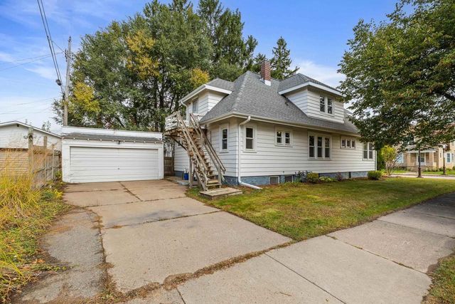 638 WERLE AVENUE, Wausau, WI 54401