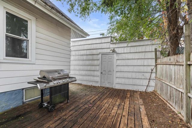 638 WERLE AVENUE, Wausau, WI 54401