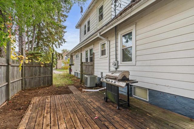 638 WERLE AVENUE, Wausau, WI 54401