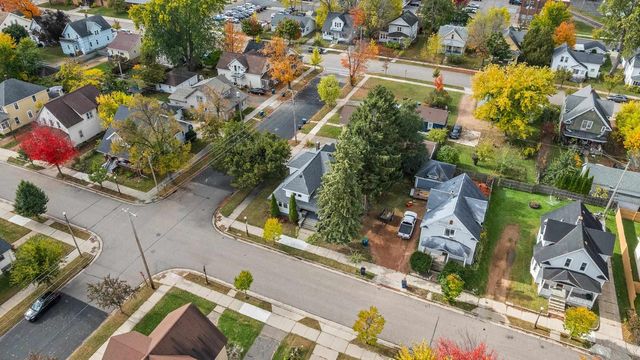 638 WERLE AVENUE, Wausau, WI 54401