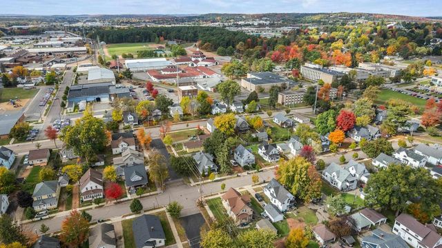 638 WERLE AVENUE, Wausau, WI 54401