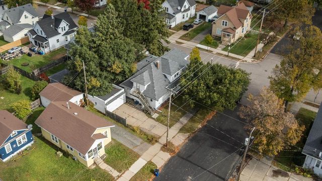 638 WERLE AVENUE, Wausau, WI 54401