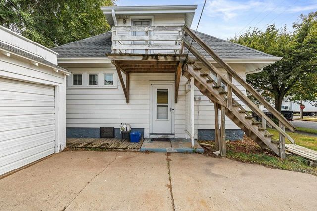 638 WERLE AVENUE, Wausau, WI 54401