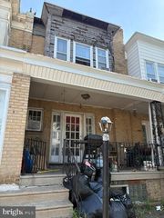 903 GRANITE ST, Philadelphia, PA 19124