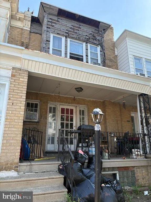 903 GRANITE ST, Philadelphia, PA 19124