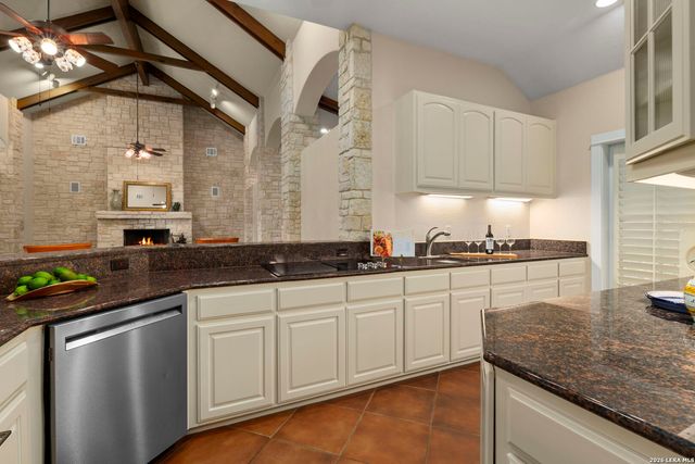 15529 Escarpment Oak, Helotes, TX 78023