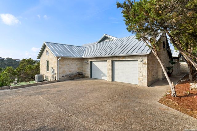 15529 Escarpment Oak, Helotes, TX 78023