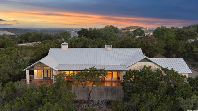 15529 Escarpment Oak, Helotes, TX 78023
