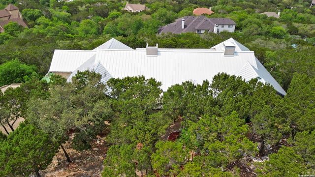 15529 Escarpment Oak, Helotes, TX 78023