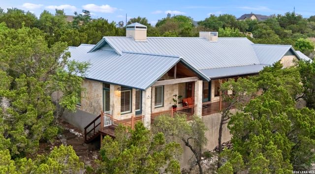 15529 Escarpment Oak, Helotes, TX 78023