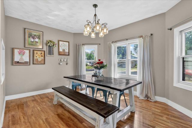 607 E 2nd Avenue, Brodhead, WI 53520