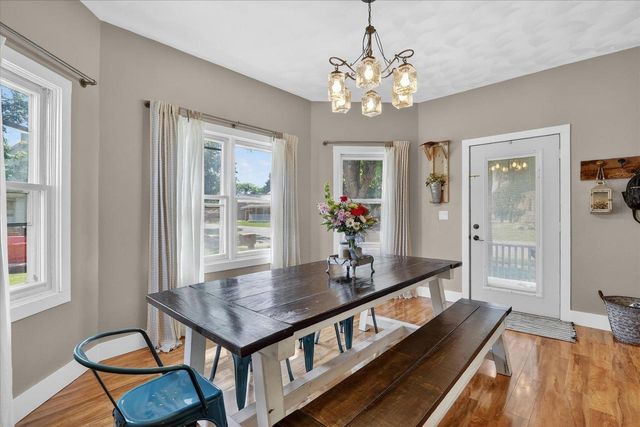 607 E 2nd Avenue, Brodhead, WI 53520