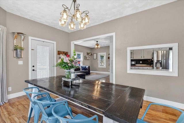607 E 2nd Avenue, Brodhead, WI 53520