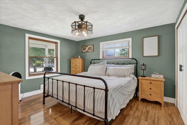 607 E 2nd Avenue, Brodhead, WI 53520