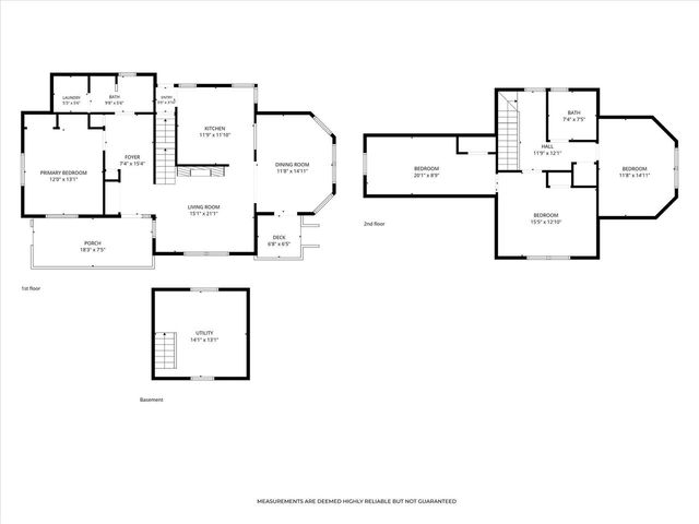 607 E 2nd Avenue, Brodhead, WI 53520